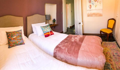 Inglenook Cottage - Accommodation Gold Coast 26