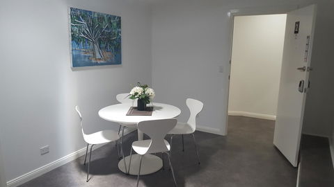 Aart Apartments - Accommodation Gold Coast 12