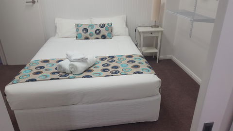 Aart Apartments - Accommodation Gold Coast 13