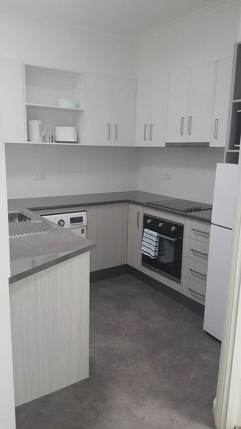 Aart Apartments - Accommodation Gold Coast 18