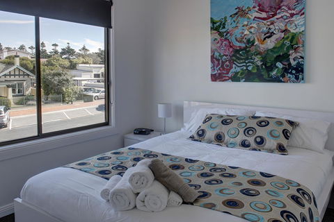 Aart Apartments - Accommodation Gold Coast 25