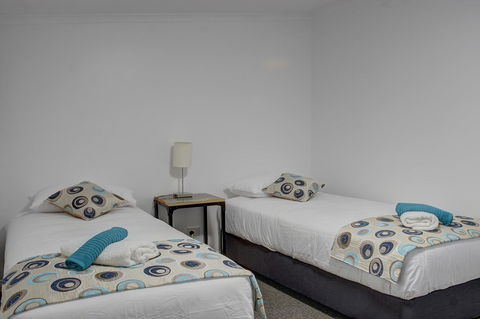 Aart Apartments - Accommodation Gold Coast 22