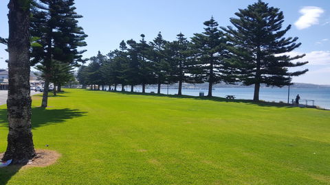 Aart Apartments - Accommodation Gold Coast 0