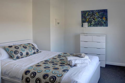 Aart Apartments - Accommodation Gold Coast 24