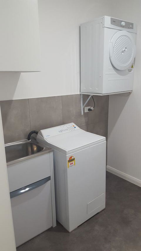 Aart Apartments - Accommodation Gold Coast 11