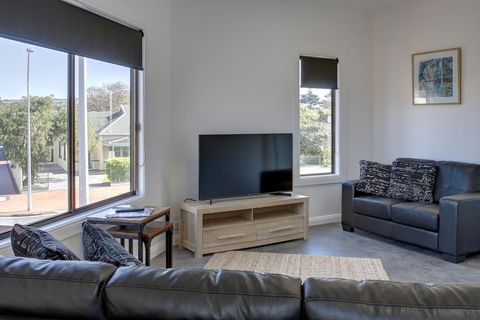 Aart Apartments - Accommodation Gold Coast 26