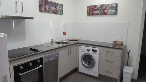 Aart Apartments - Accommodation Gold Coast 6
