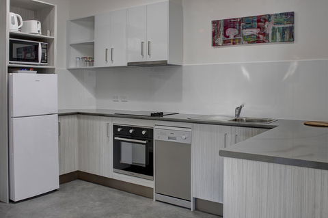 Aart Apartments - Accommodation Gold Coast 19
