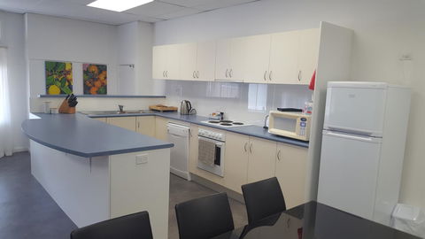 Aart Apartments - Accommodation Gold Coast 17