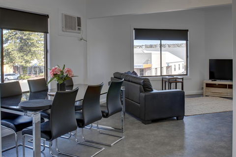 Aart Apartments - Accommodation Gold Coast 23