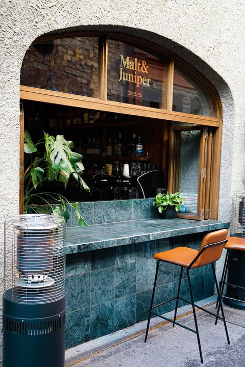 Adelaide Paringa - 1 Gold Coast 22