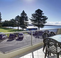 Tasman Beachside Apartments - Gold Coast 4U