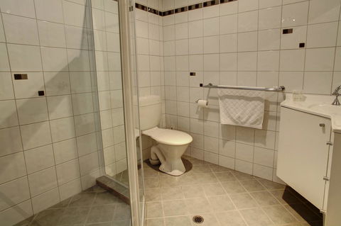 Tasman Beachside Apartment - Accommodation Gold Coast 7