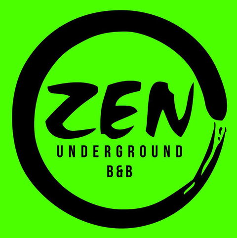 Zen Underground B&B - Accommodation Gold Coast 0
