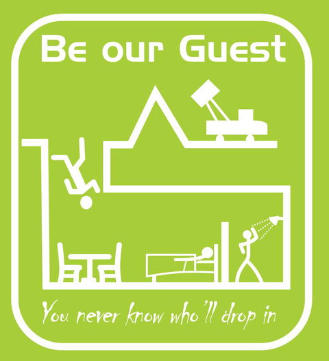 Zen Underground B&B - Accommodation Gold Coast 1
