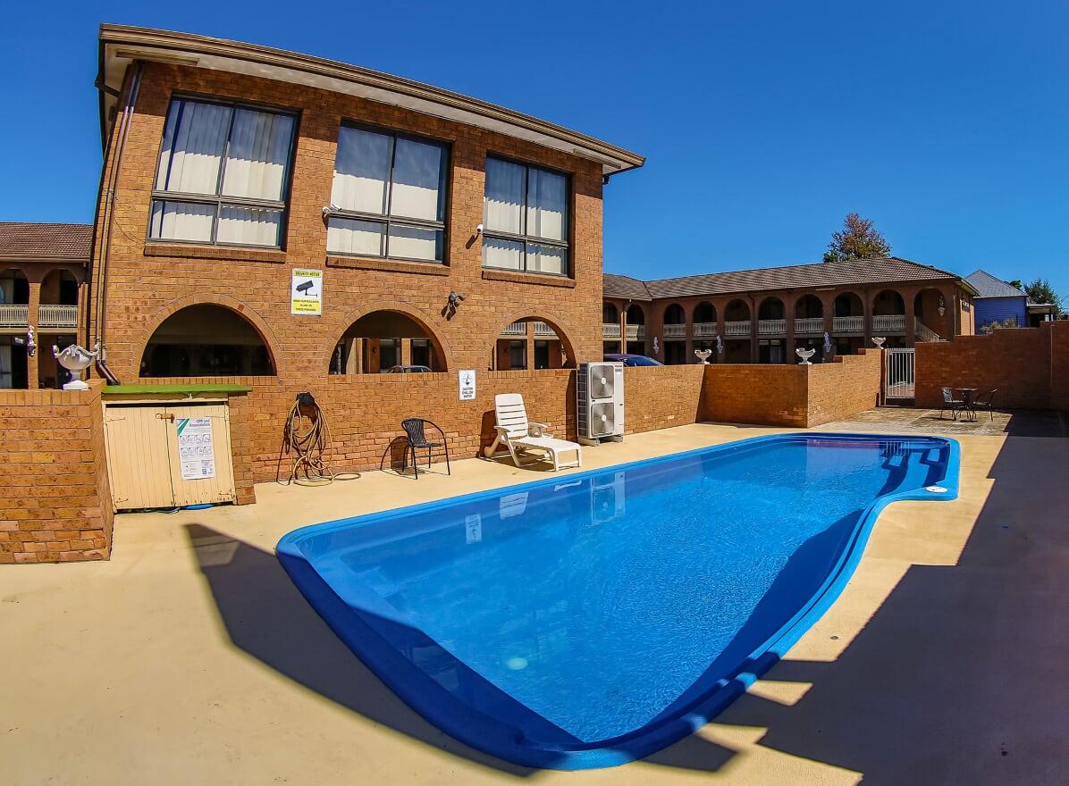 Cessnock NSW Accommodation Gold Coast