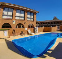Cumberland Motor Inn - Accommodation Gold Coast
