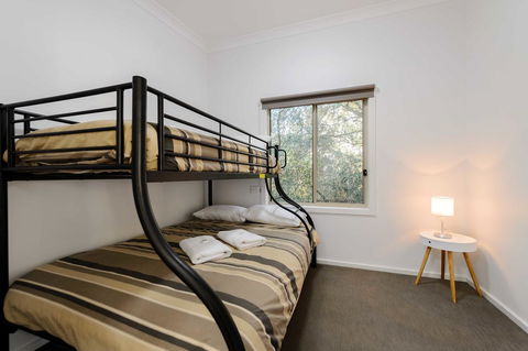 Discovery Parks - Lake Bonney - Gold Coast 4U 3