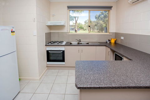 Discovery Parks - Lake Bonney - Gold Coast 4U 13