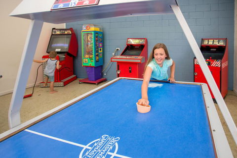 Discovery Parks - Lake Bonney - Gold Coast 4U 33