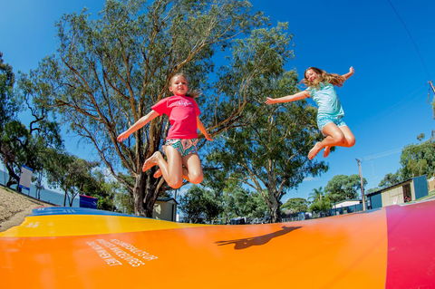 Discovery Parks - Lake Bonney - Gold Coast 4U 35