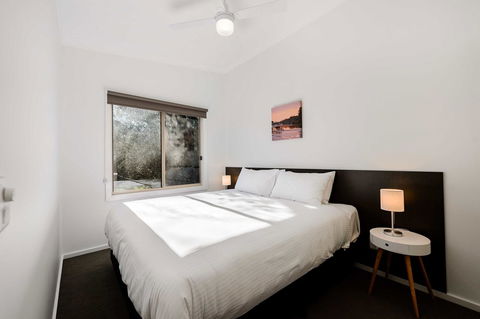 Discovery Parks - Lake Bonney - Gold Coast 4U 4