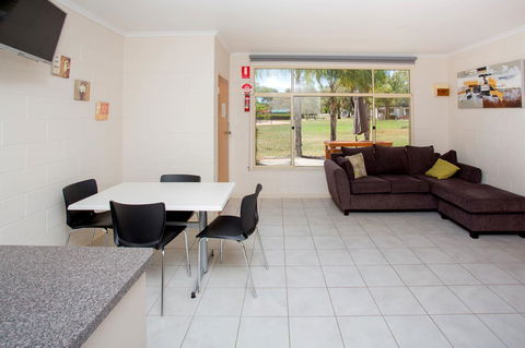 Discovery Parks - Lake Bonney - Gold Coast 4U 10