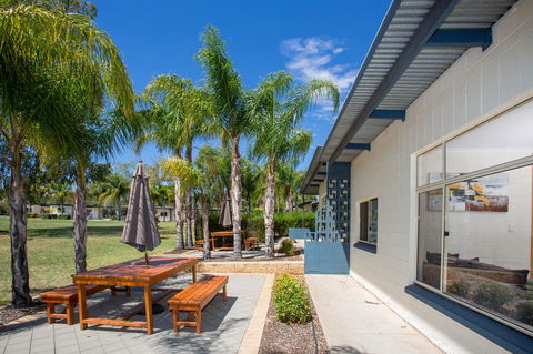 Discovery Parks - Lake Bonney - Gold Coast 4U 15