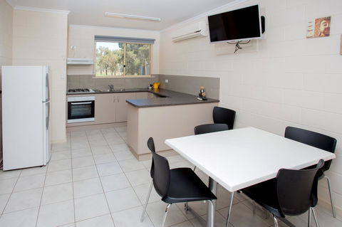 Discovery Parks - Lake Bonney - Gold Coast 4U 12