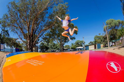 Discovery Parks - Lake Bonney - Gold Coast 4U 34