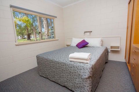 Discovery Parks - Lake Bonney - Gold Coast 4U 1