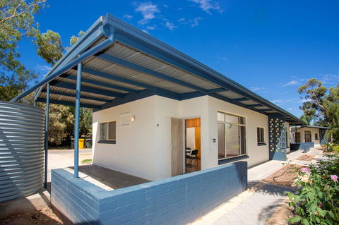 Discovery Parks - Lake Bonney - Gold Coast 4U 2