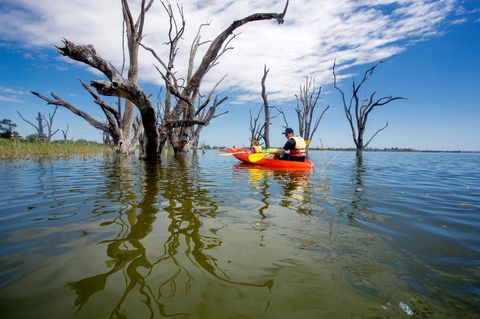 Discovery Parks - Lake Bonney - Gold Coast 4U 27