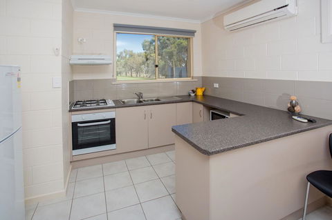 Discovery Parks - Lake Bonney - Gold Coast 4U 14