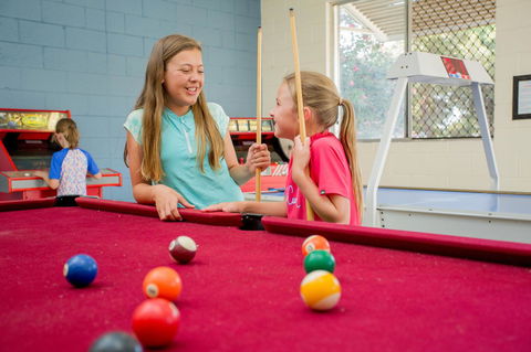 Discovery Parks - Lake Bonney - Gold Coast 4U 32