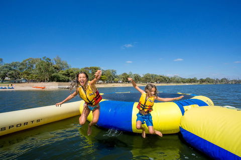 Discovery Parks - Lake Bonney - Gold Coast 4U 21