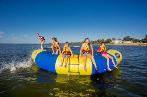 Discovery Parks - Lake Bonney - Gold Coast 4U 22
