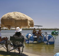 Discovery Parks  Lake Bonney - Gold Coast 4U