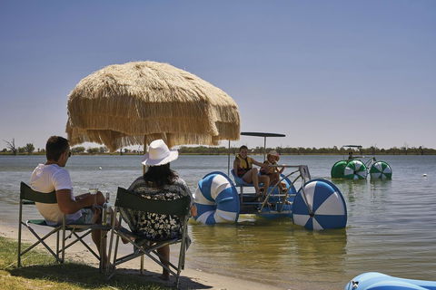Discovery Parks - Lake Bonney - Gold Coast 4U 0