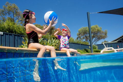 Discovery Parks - Lake Bonney - Gold Coast 4U 29