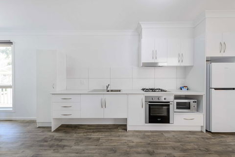 Discovery Parks - Lake Bonney - Gold Coast 4U 7