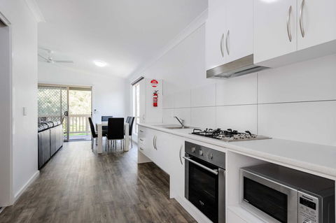 Discovery Parks - Lake Bonney - Gold Coast 4U 6