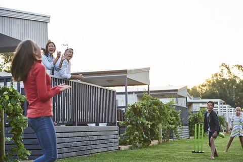 Discovery Parks - Lake Bonney - Gold Coast 4U 17