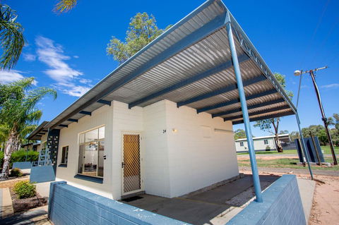 Discovery Parks - Lake Bonney - Gold Coast 4U 16