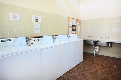 Discovery Parks - Lake Bonney - Gold Coast 4U 39