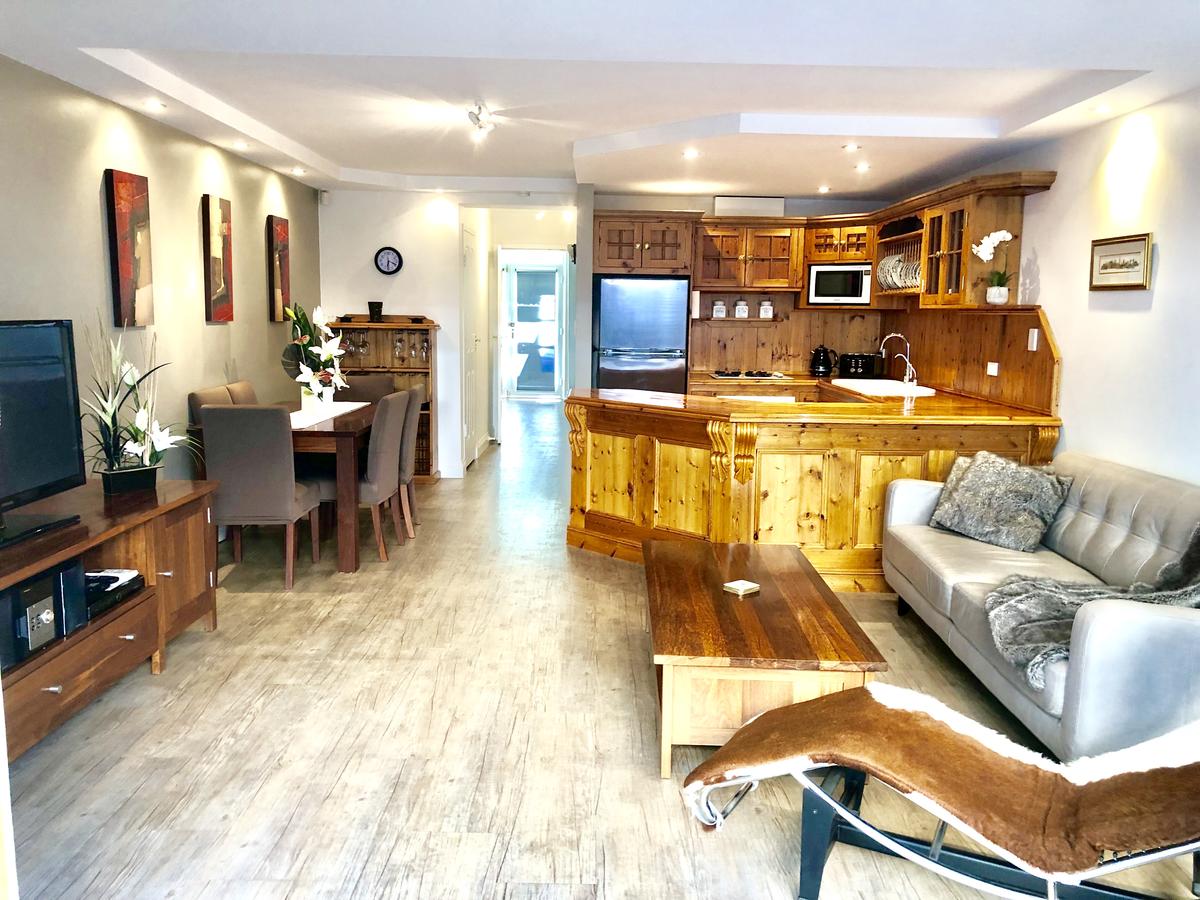 Broadview SA Accommodation Gold Coast