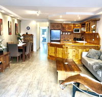 Superb Townhouse in North Adelaide - Accommodation Gold Coast