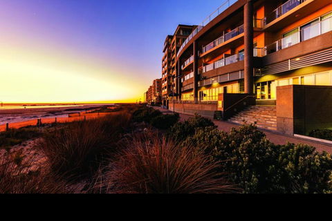 Glenelg Seaside Apartment - Accommodation Gold Coast 9