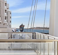 Glenelg Seaside Apartment - Accommodation Gold Coast