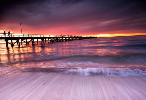 Glenelg Seaside Apartment - Accommodation Gold Coast 10